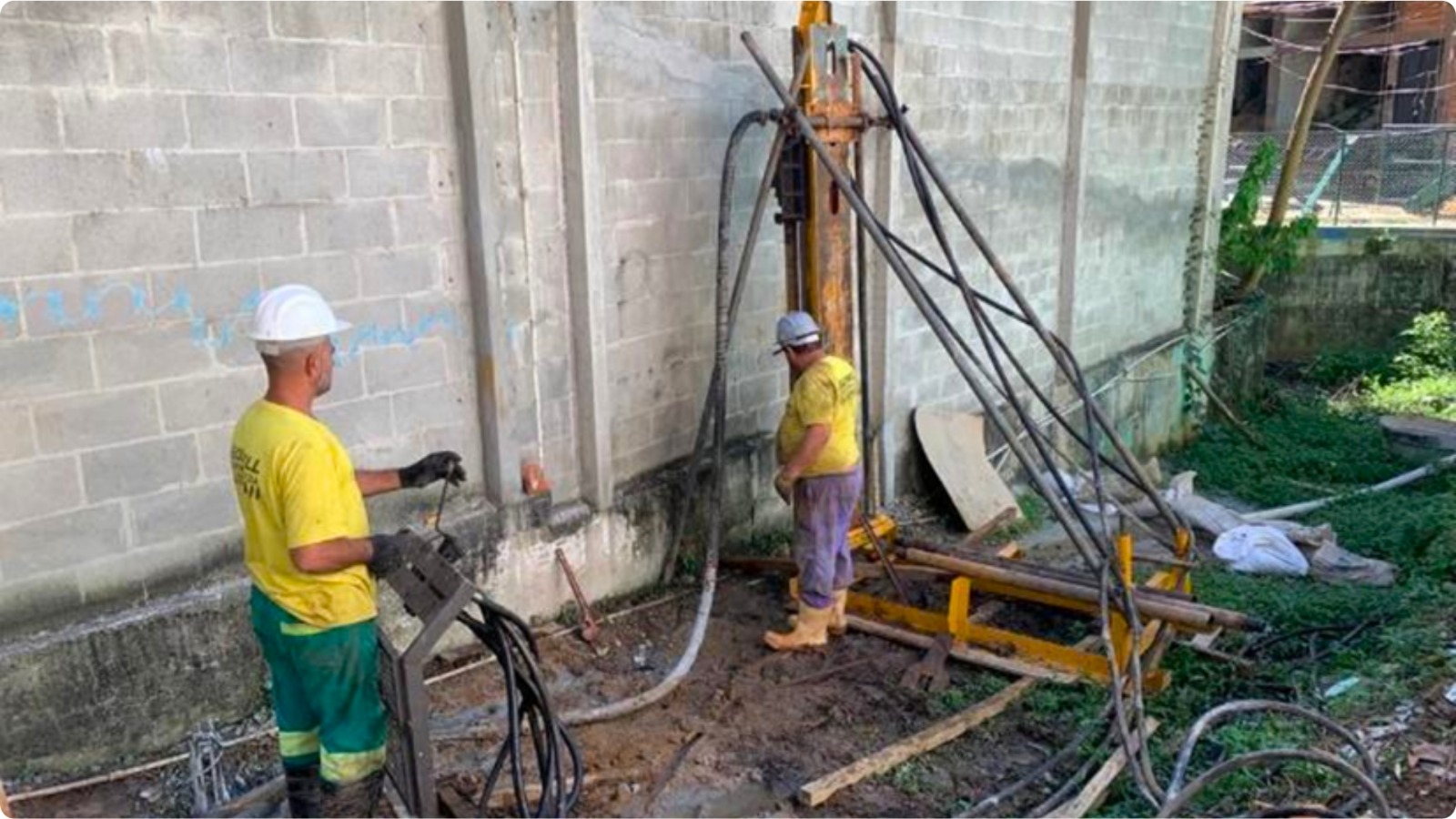 Edifício Atrium Residences & Lofts
