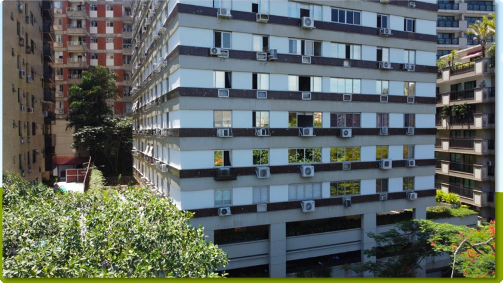 Edifício Helena Morley