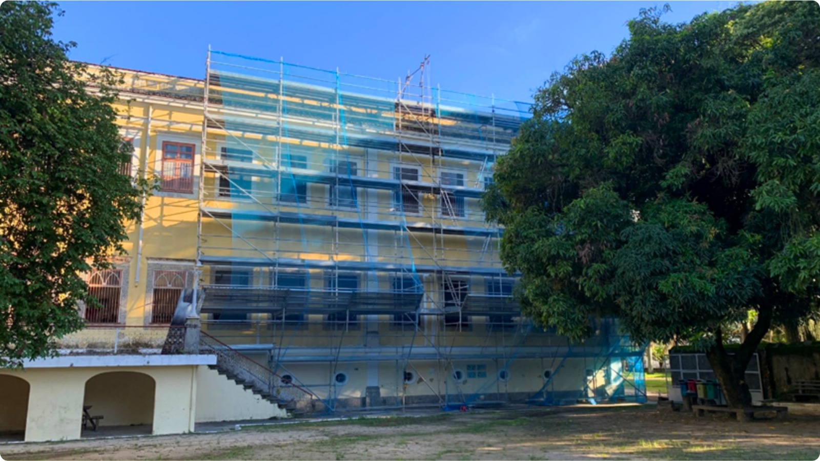 ISAI - Imperial Sociedade