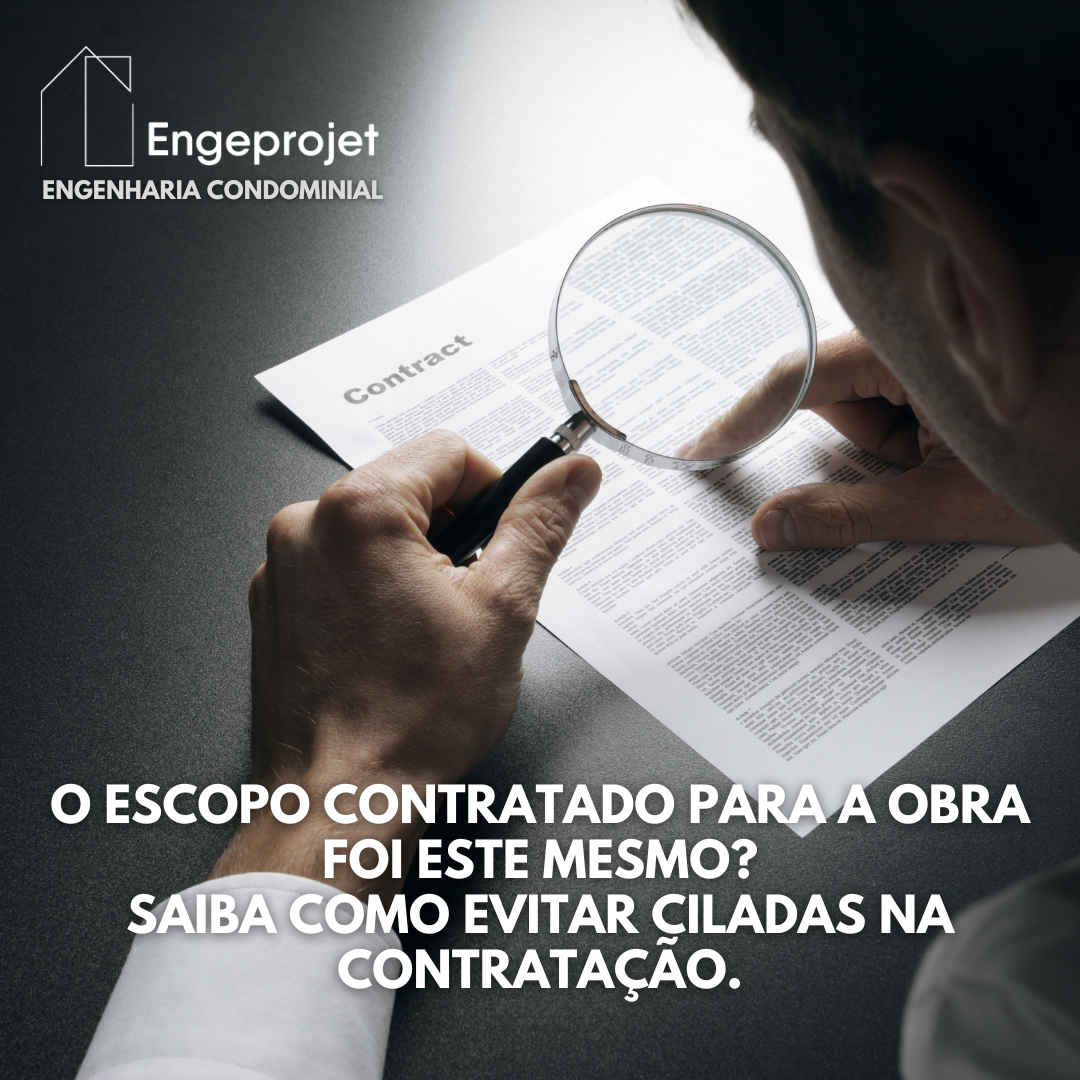 Como Escrever Um Escopo De Projeto (Exemplos E Dicas) | Canva